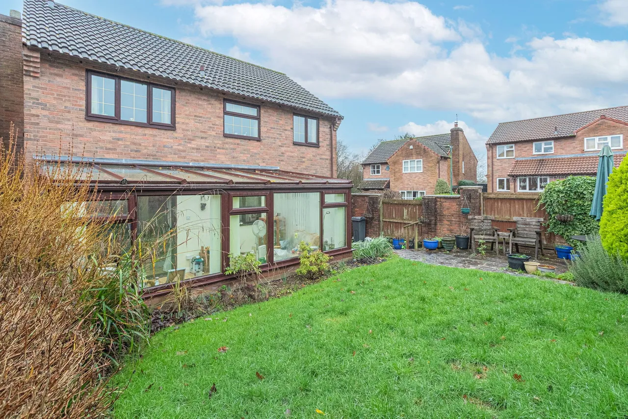 Severn Drive, Berkeley, photo 11
