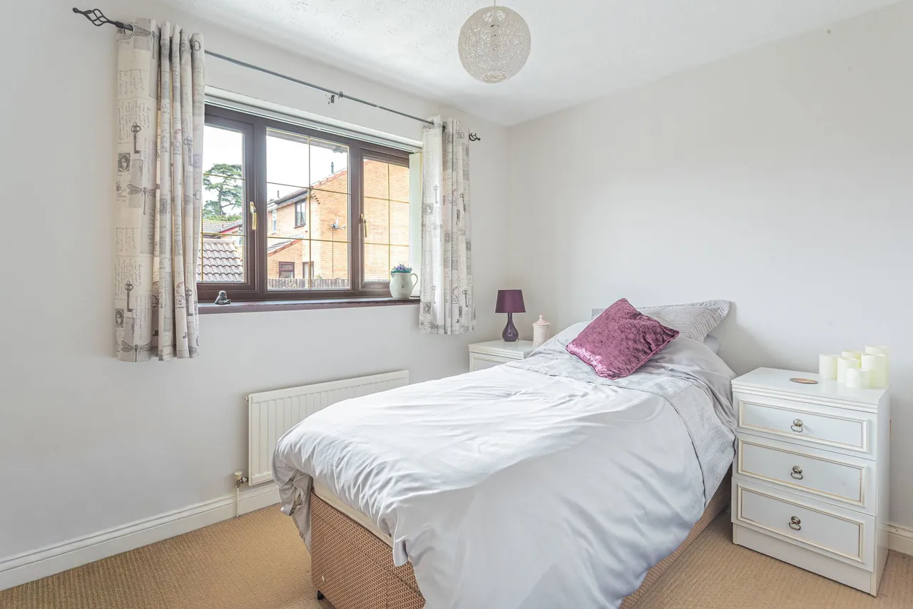 Severn Drive, Berkeley, photo 20