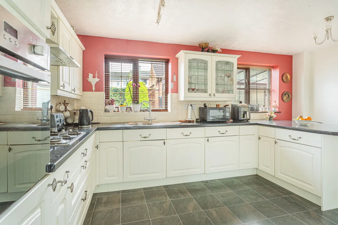 Severn Drive, Berkeley, photo 15