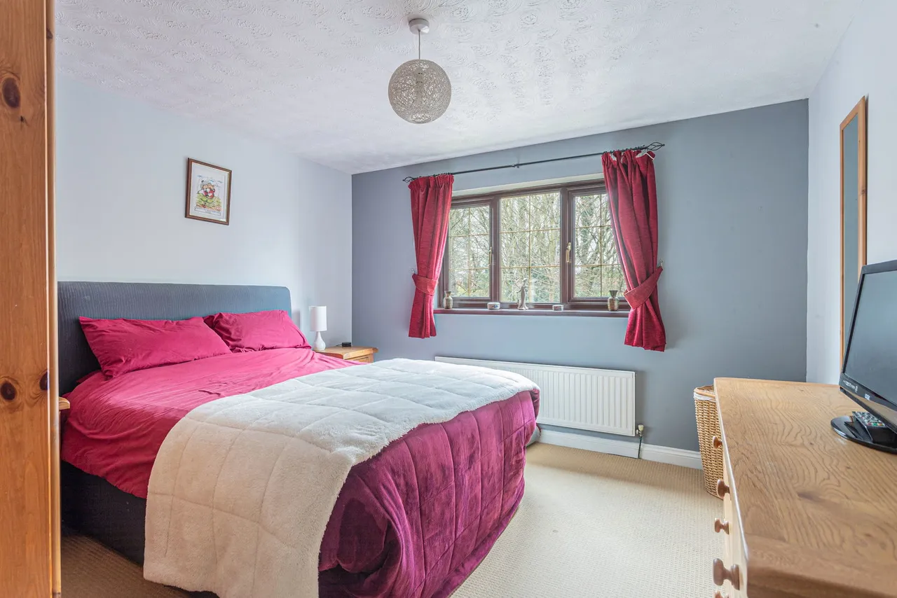 Severn Drive, Berkeley, photo 19