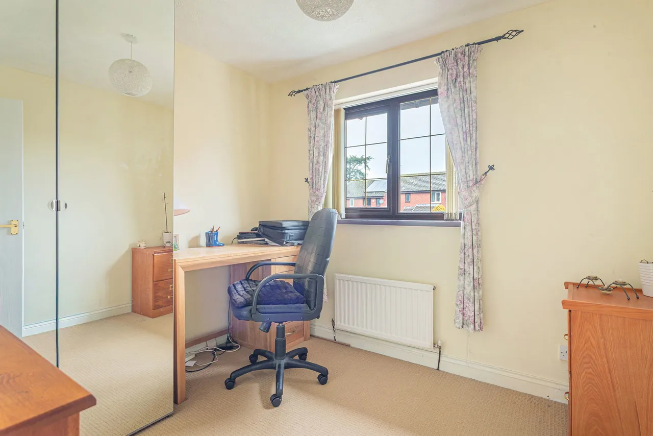 Severn Drive, Berkeley, photo 21