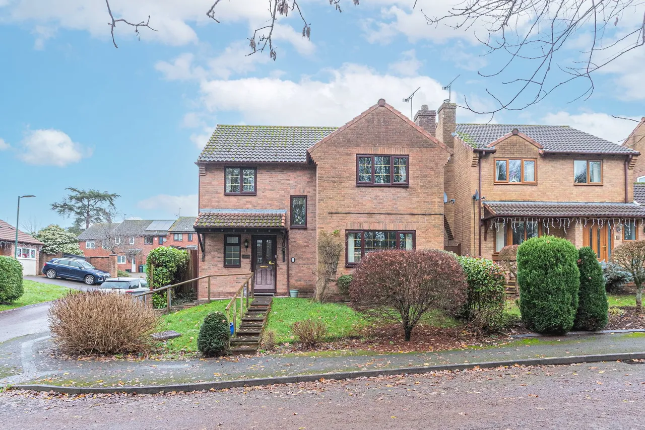 Severn Drive, Berkeley, photo 13