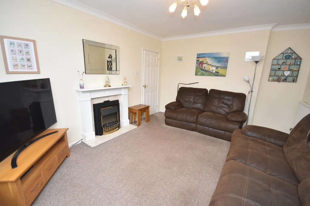 Roman Way, Whitchurch, photo 6