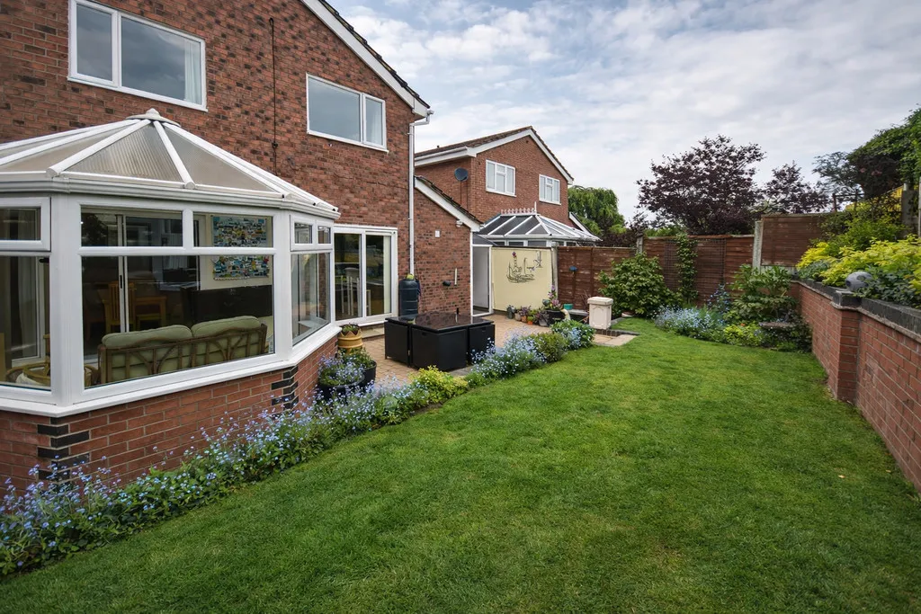 Roman Way, Whitchurch, photo 15