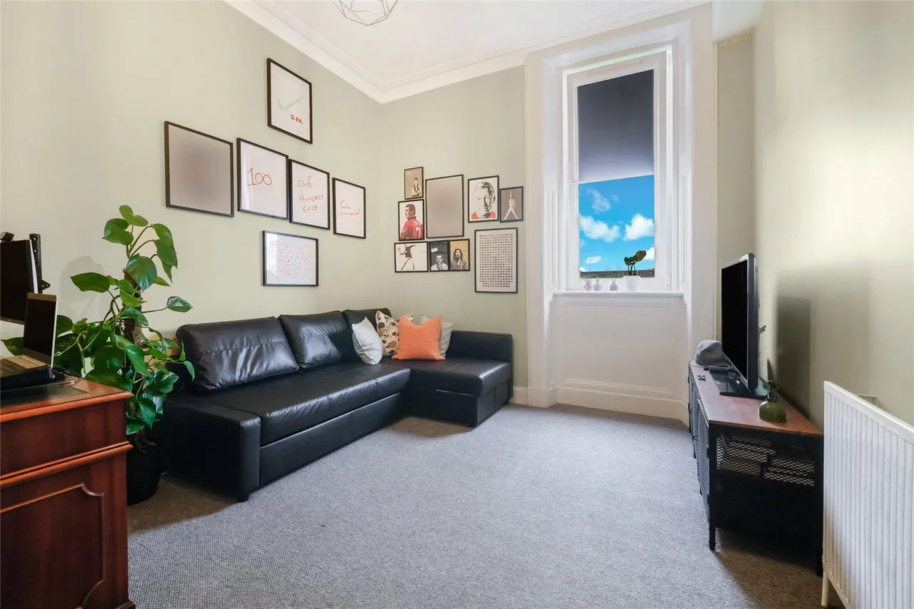 Golfhill Drive, Dennistoun, Glasgow, G31, photo 14