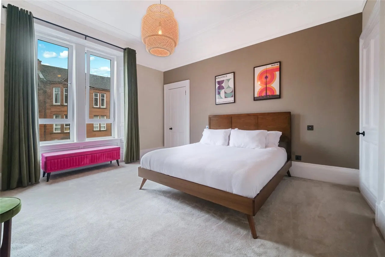 Golfhill Drive, Dennistoun, Glasgow, G31, photo 4