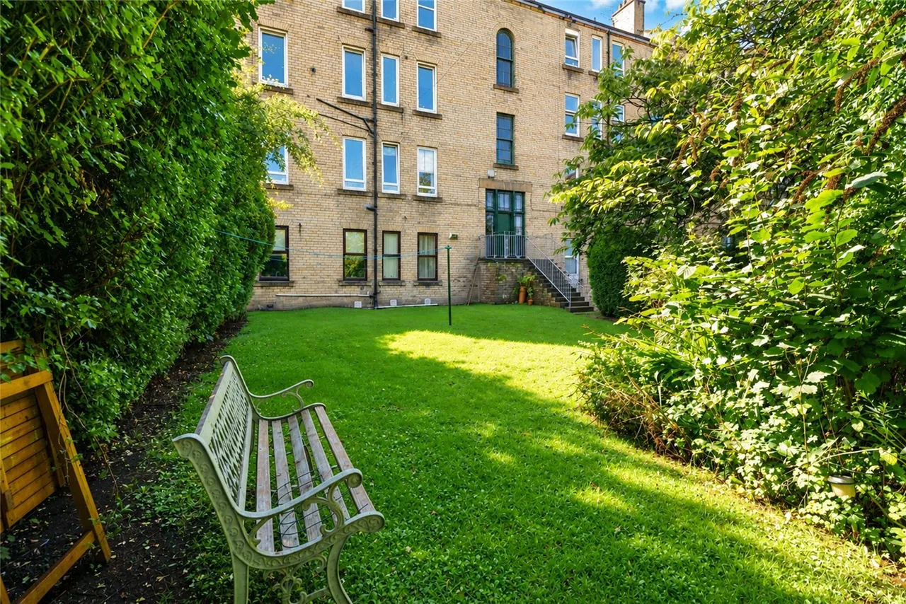 Golfhill Drive, Dennistoun, Glasgow, G31, photo 19