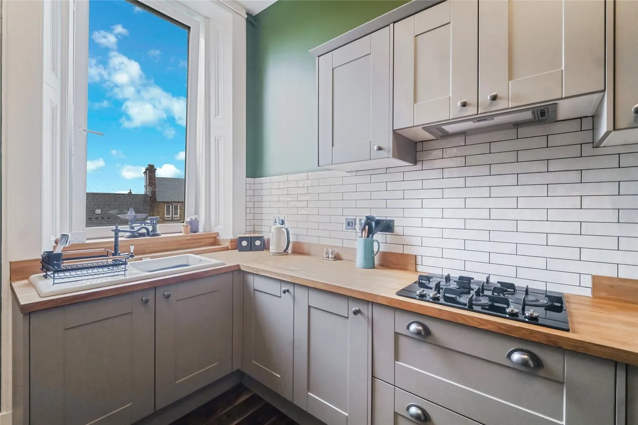 Golfhill Drive, Dennistoun, Glasgow, G31, photo 12