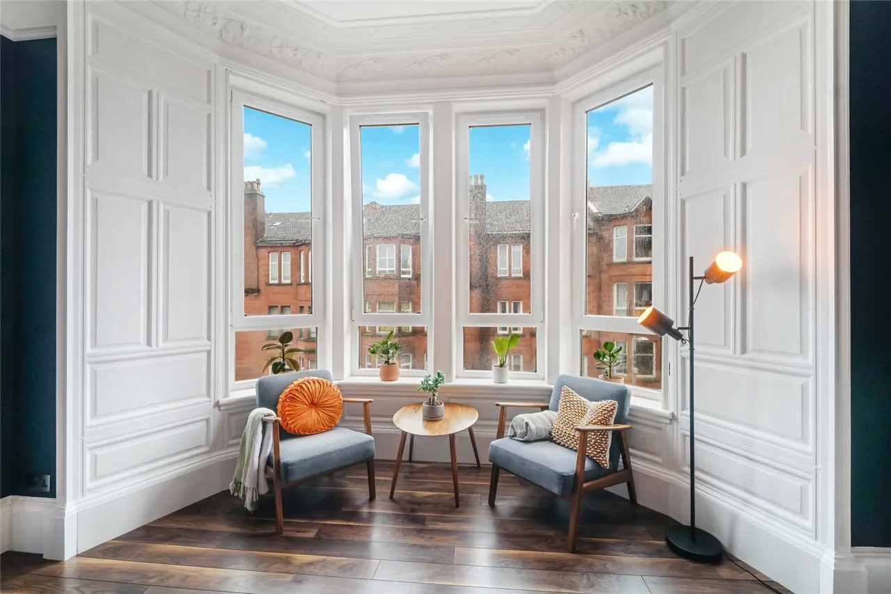 Golfhill Drive, Dennistoun, Glasgow, G31, photo 5
