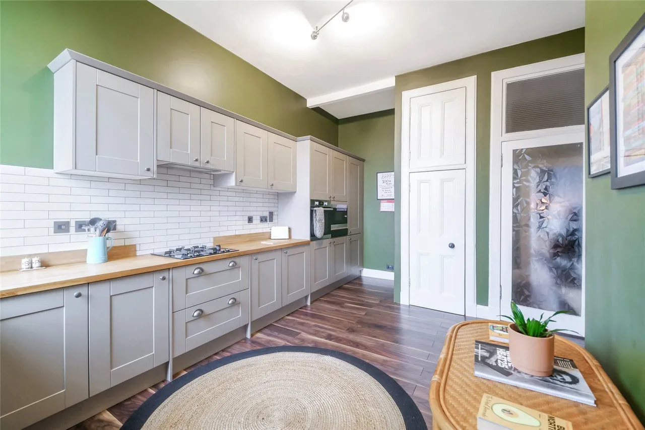 Golfhill Drive, Dennistoun, Glasgow, G31, photo 10