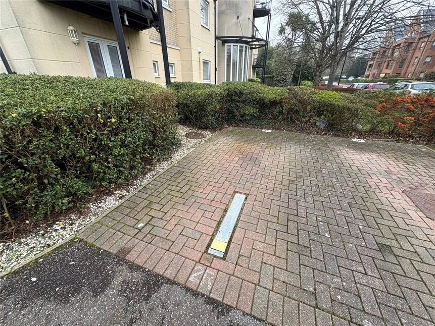 Hulse Road, Southampton, Hampshire, SO15, photo 11