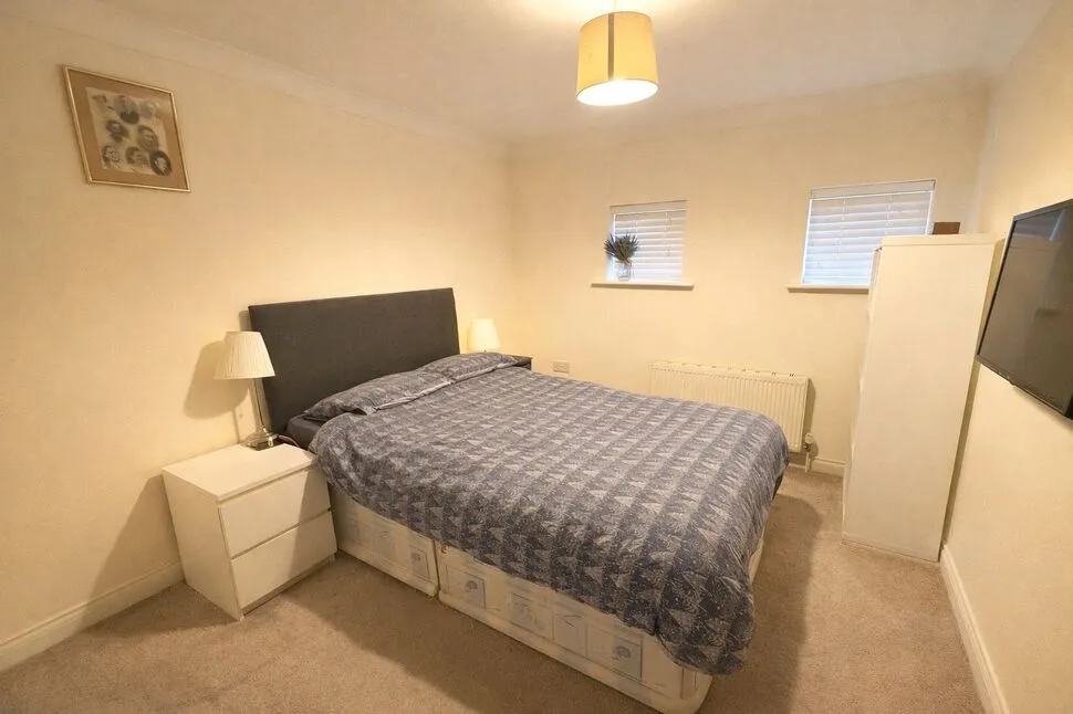 Hulse Road, Southampton, Hampshire, SO15, photo 9
