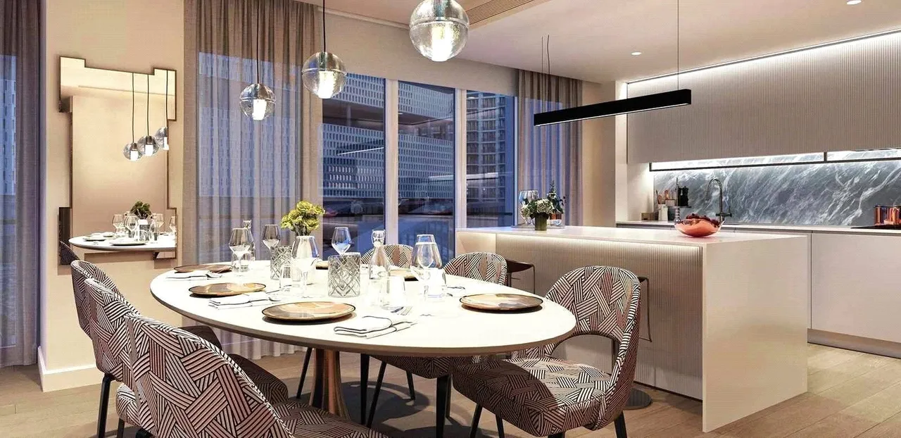 3 bed house for sale, Wood Lane, London, W12