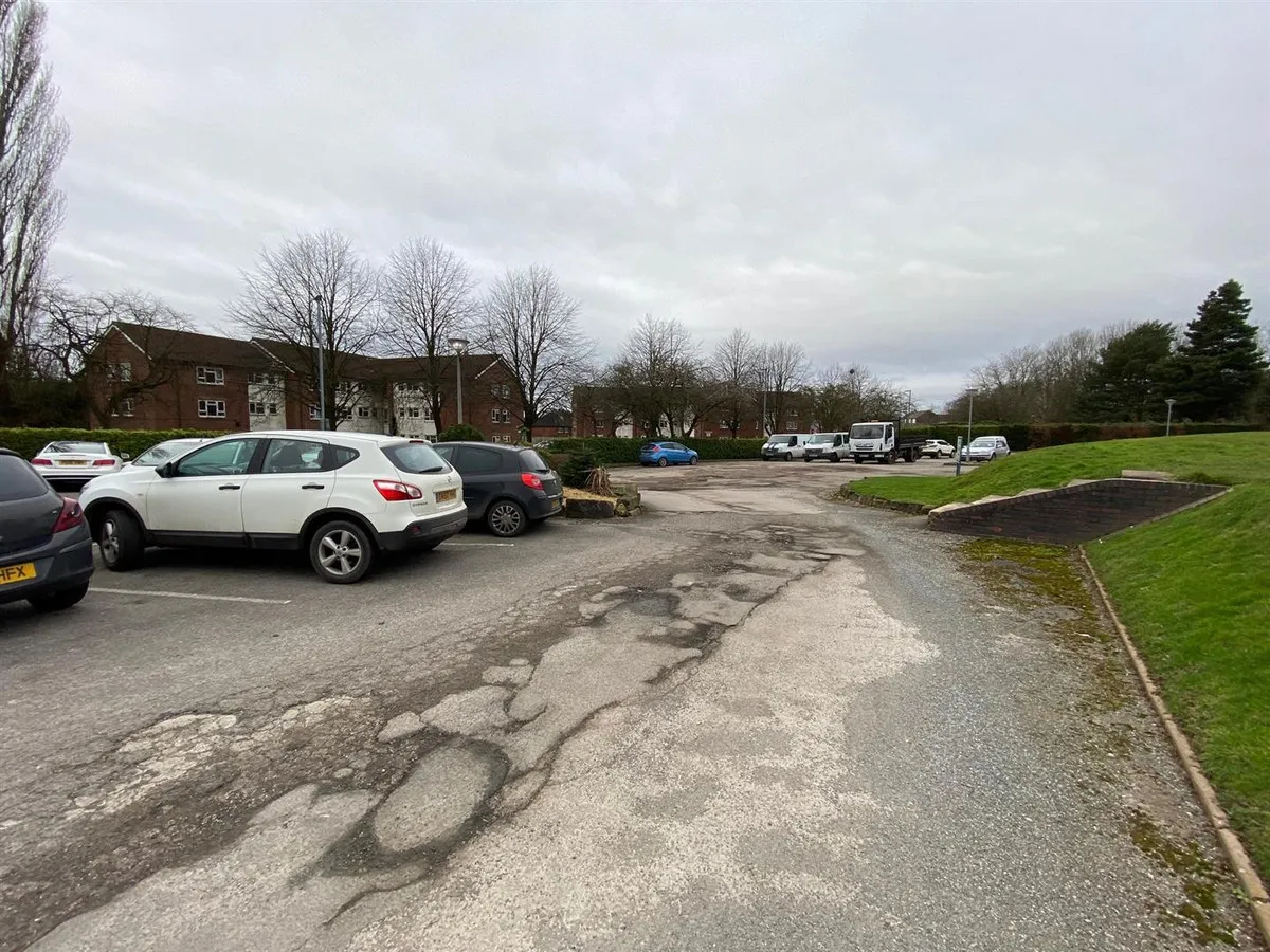 Ripon Road, Stoke-on-Trent, ST3, photo 4