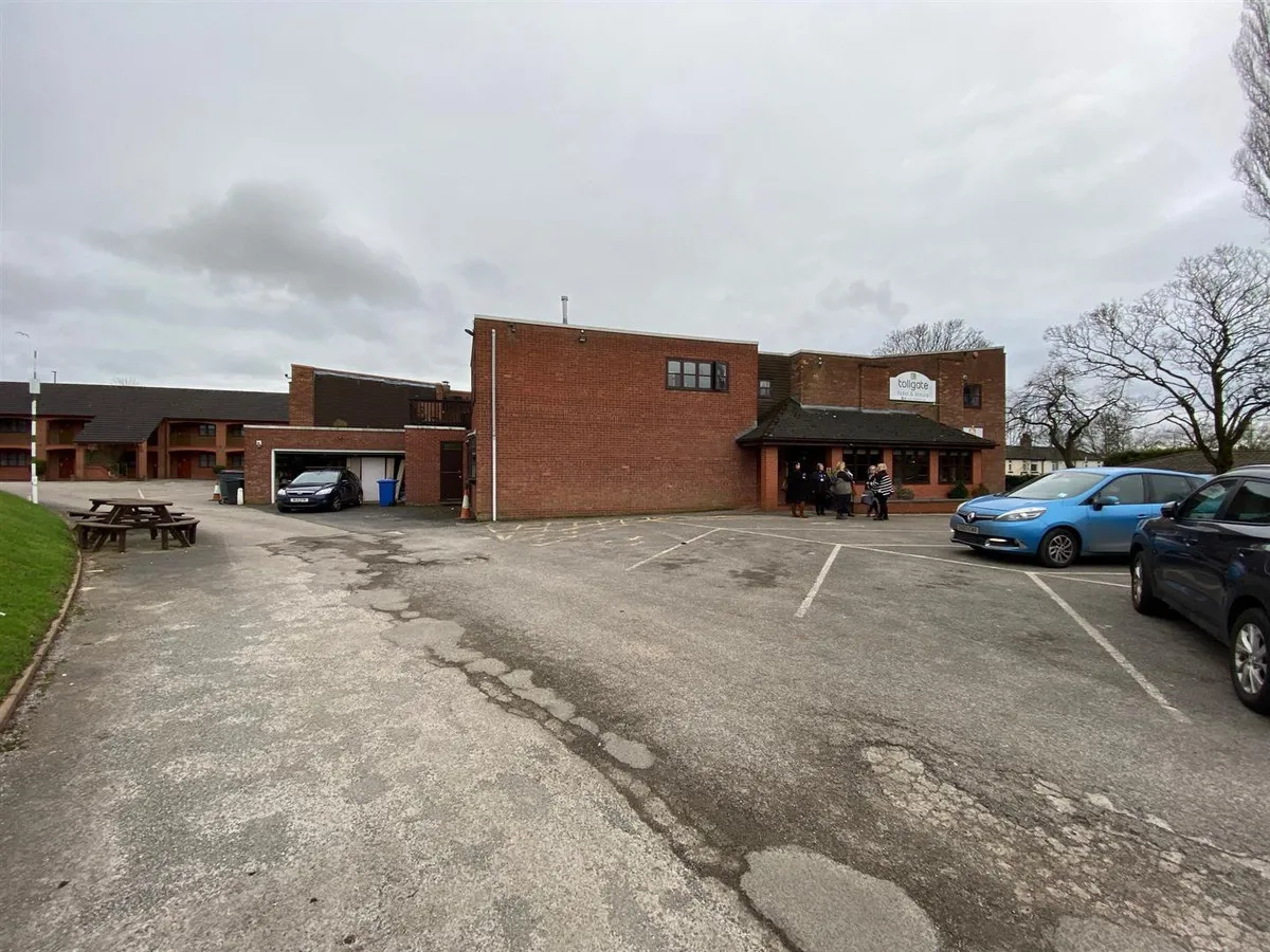 Ripon Road, Stoke-on-Trent, ST3, photo 3