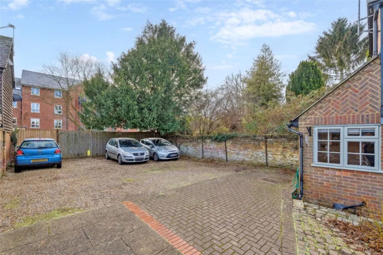 West Street, Marlow, SL7, photo 9