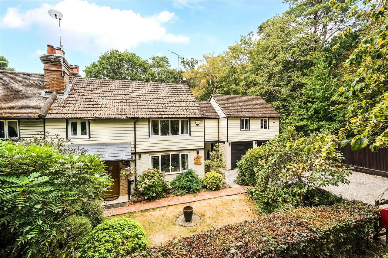 Elm Corner, Ockham, GU23, photo 24