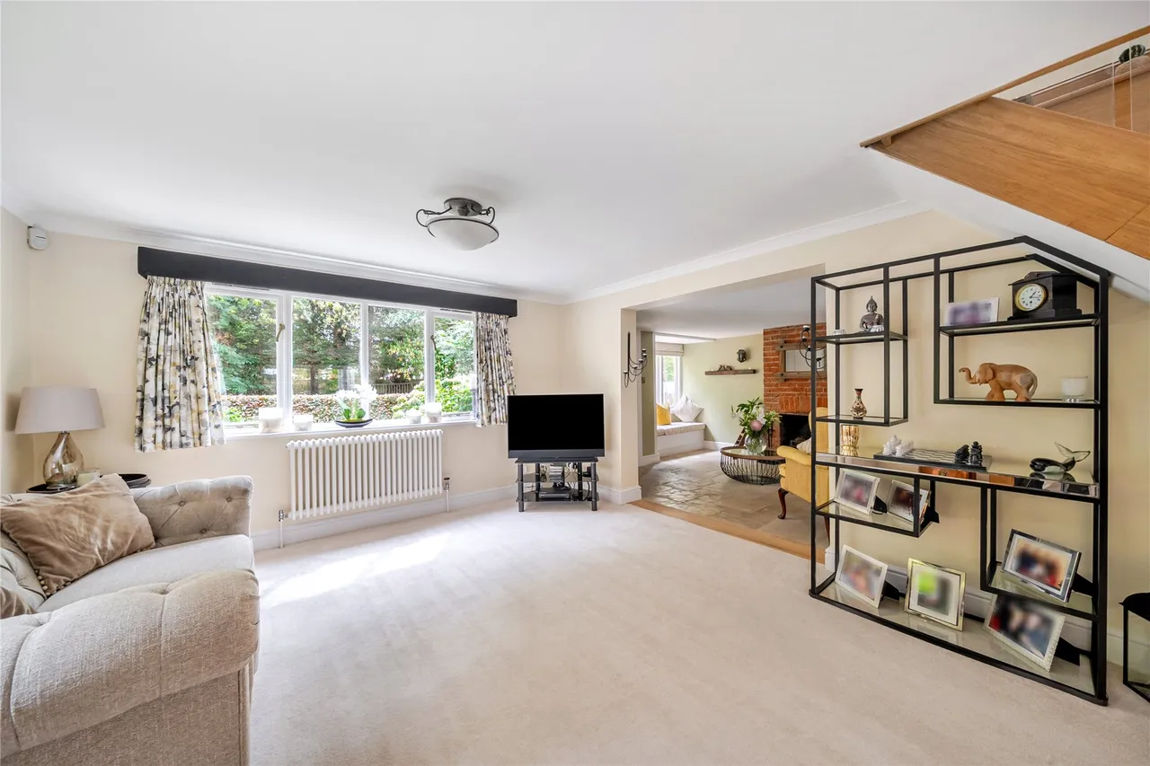 Elm Corner, Ockham, GU23, photo 5