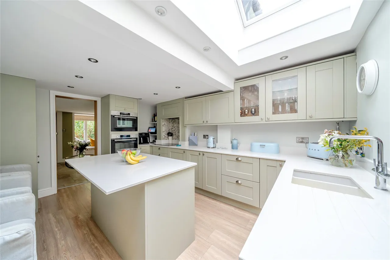 Elm Corner, Ockham, GU23, photo 6