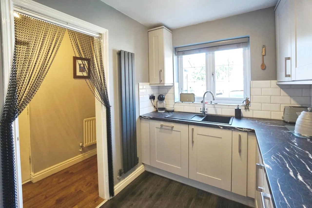 Bowness Grove, Coppice Farm, WV12, photo 9