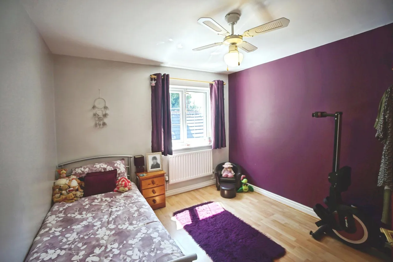 Bowness Grove, Coppice Farm, WV12, photo 16