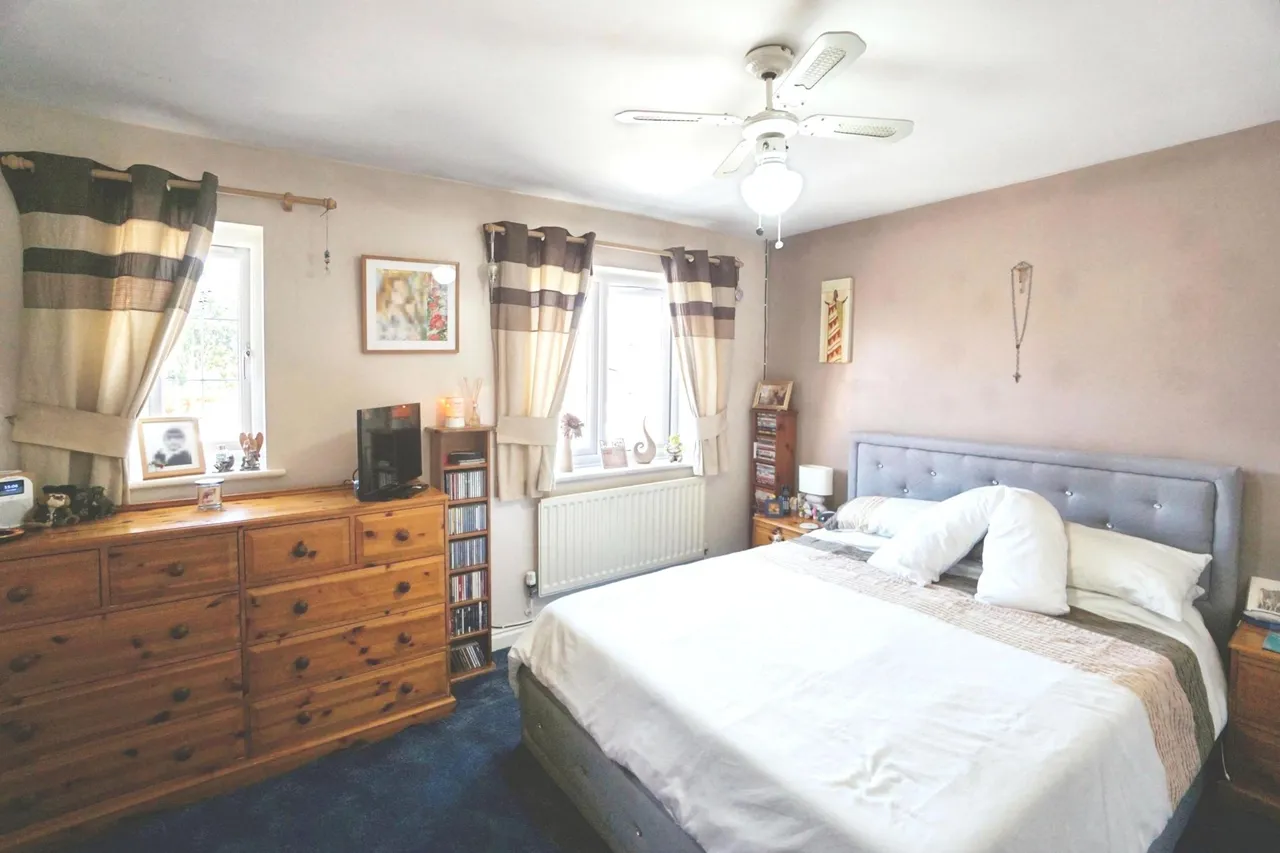 Bowness Grove, Coppice Farm, WV12, photo 14