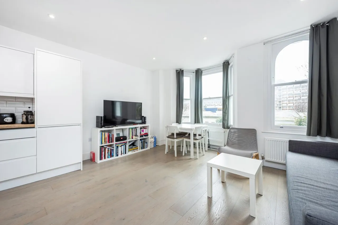 Bramber Road, London, W14, photo 4