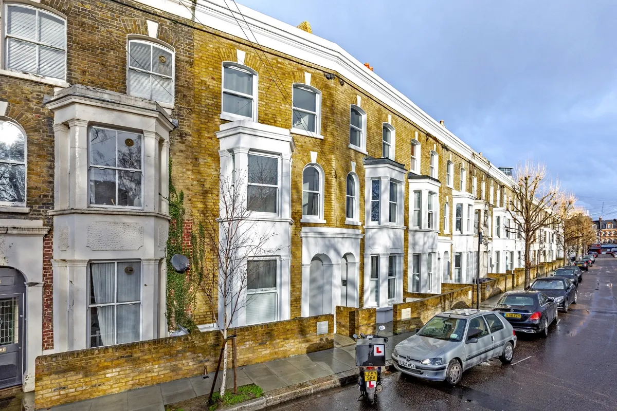 Bramber Road, London, W14, photo 5