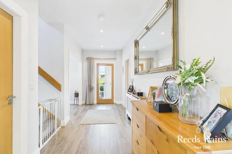 Millreagh, Dundonald, County Down, BT16, photo 5