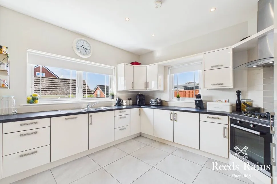 Millreagh, Dundonald, County Down, BT16, photo 10