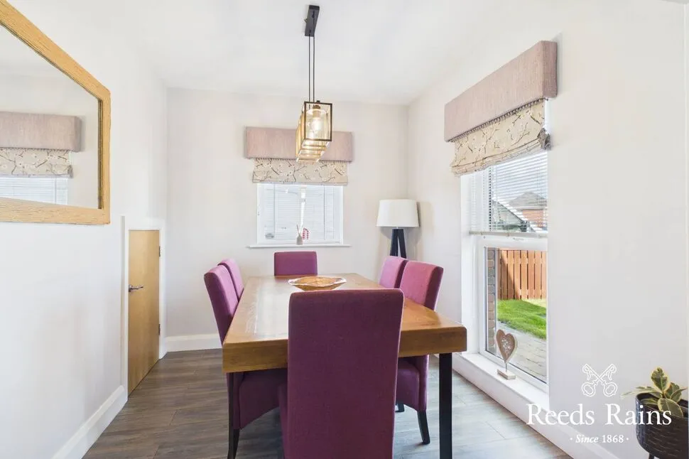 Millreagh, Dundonald, County Down, BT16, photo 8