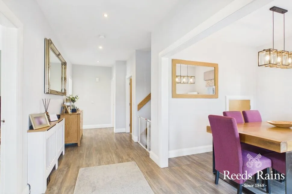 Millreagh, Dundonald, County Down, BT16, photo 4
