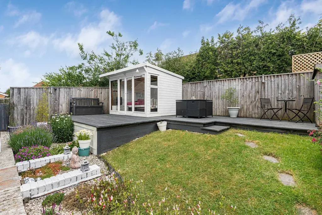 Gramwell, Shenley Church End, Milton Keynes, Buckinghamshire, MK5 6DF, photo 13