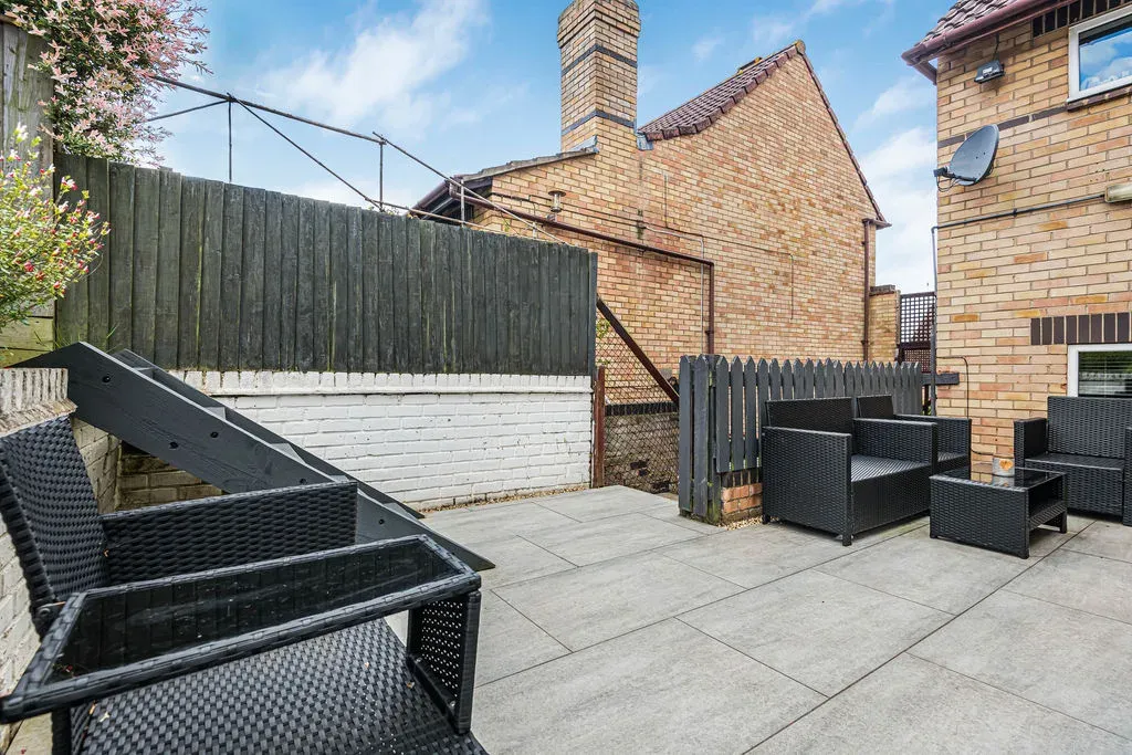 Gramwell, Shenley Church End, Milton Keynes, Buckinghamshire, MK5 6DF, photo 14