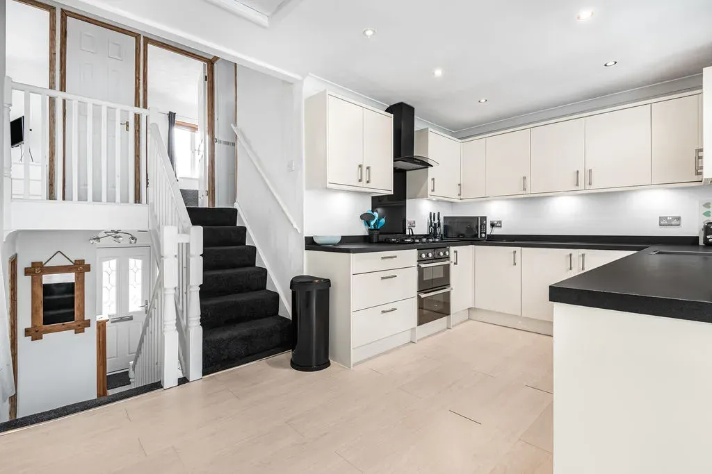 Gramwell, Shenley Church End, Milton Keynes, Buckinghamshire, MK5 6DF, photo 6