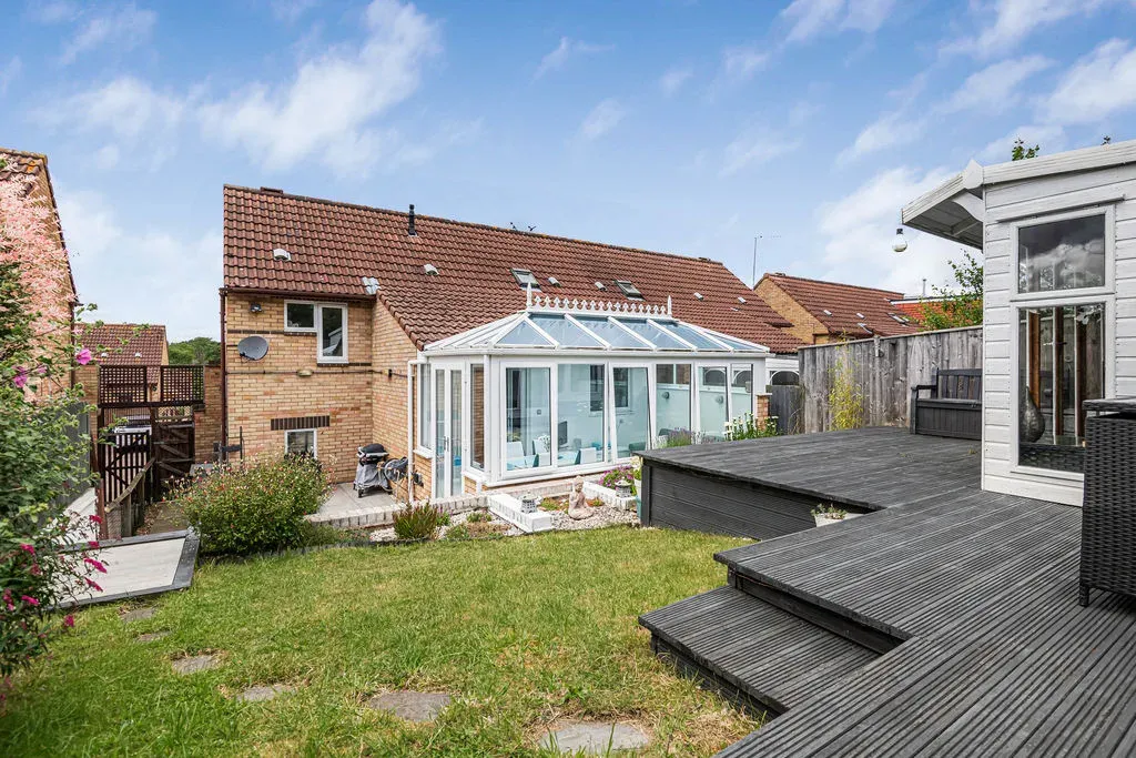 Gramwell, Shenley Church End, Milton Keynes, Buckinghamshire, MK5 6DF, photo 4
