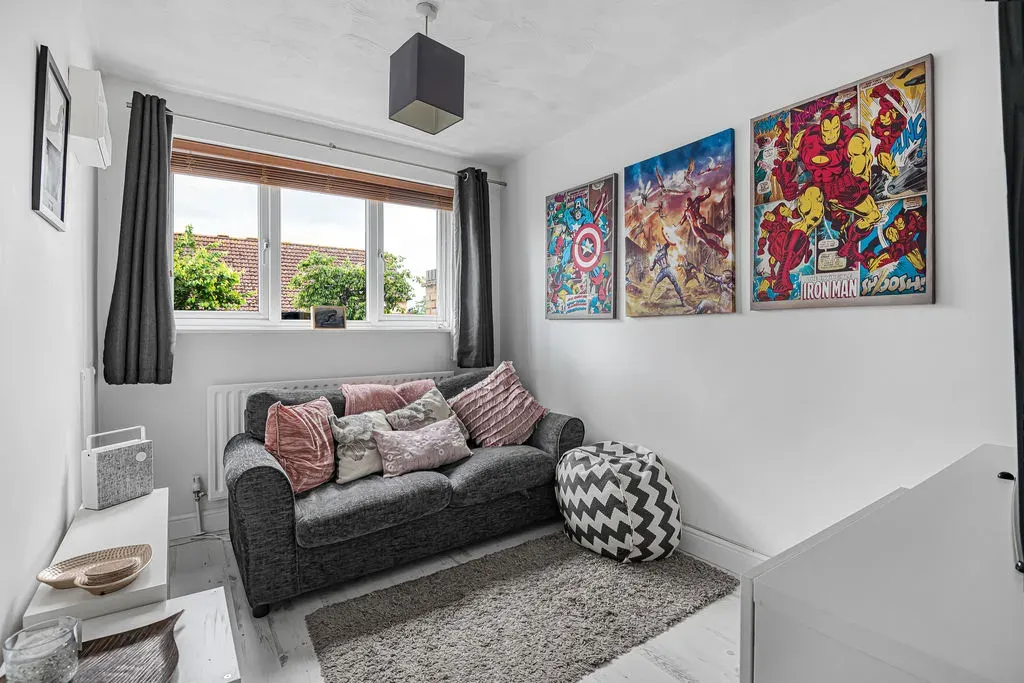 Gramwell, Shenley Church End, Milton Keynes, Buckinghamshire, MK5 6DF, photo 12