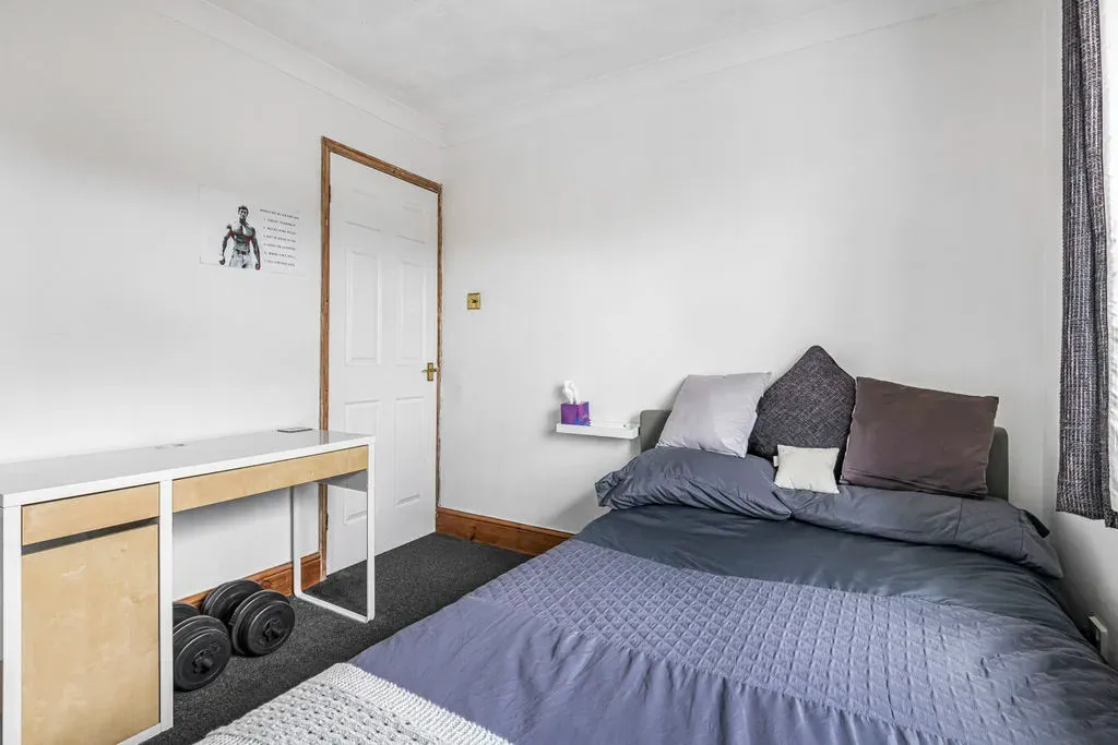 Gramwell, Shenley Church End, Milton Keynes, Buckinghamshire, MK5 6DF, photo 9