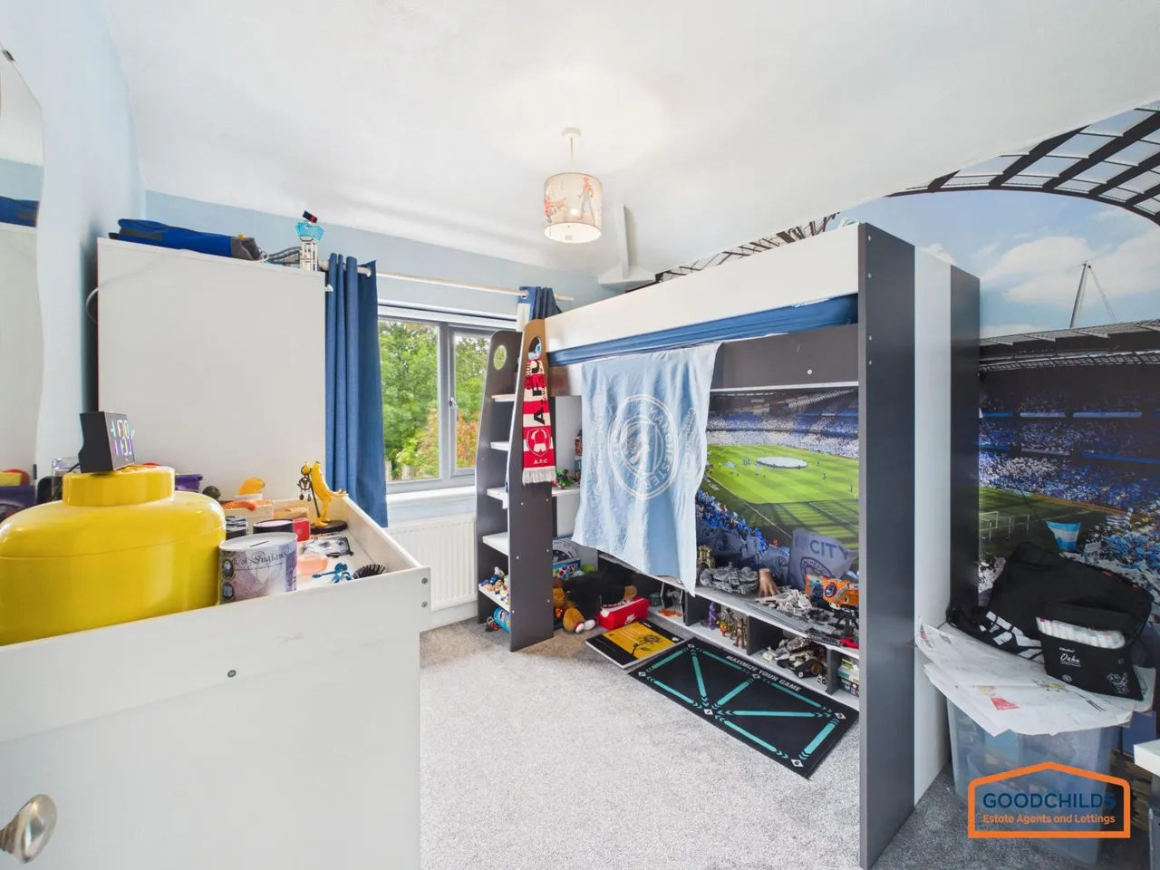Coronation Road, Pelsall, WS4, photo 14