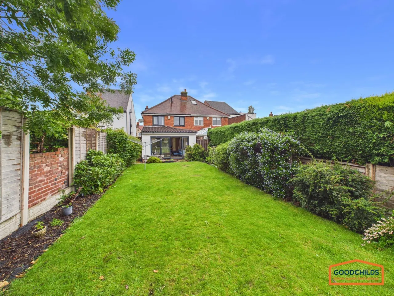 Coronation Road, Pelsall, WS4, photo 22