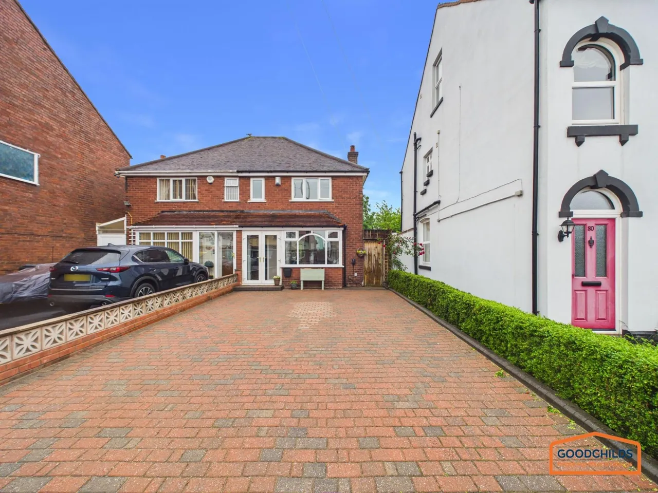 Coronation Road, Pelsall, WS4, photo 3