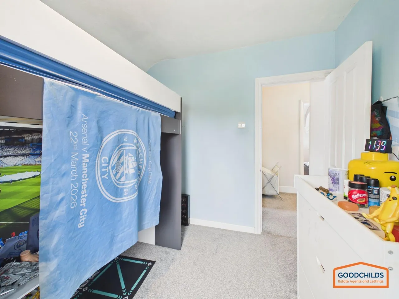 Coronation Road, Pelsall, WS4, photo 15
