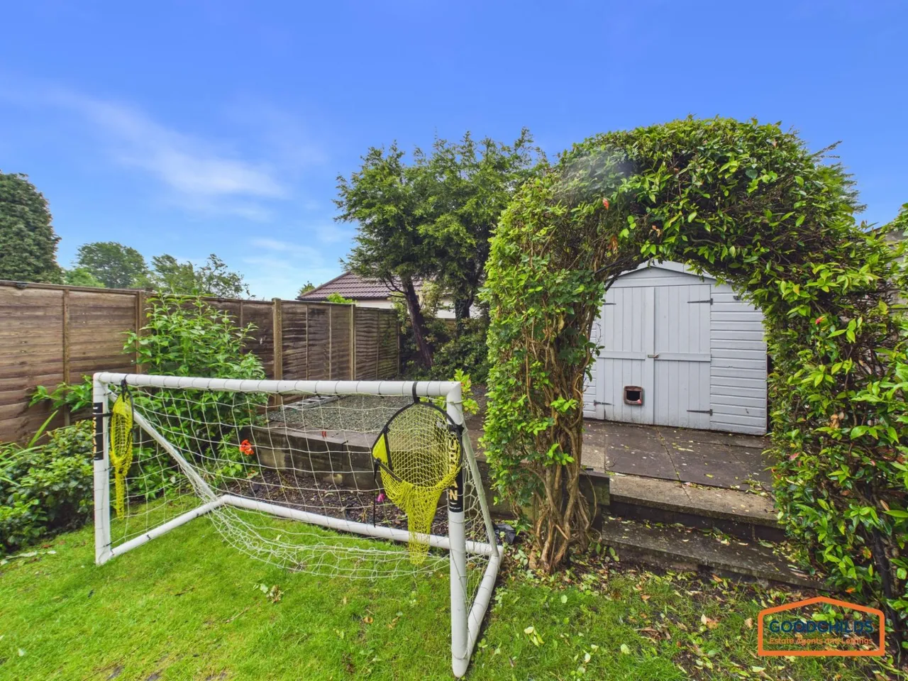 Coronation Road, Pelsall, WS4, photo 21