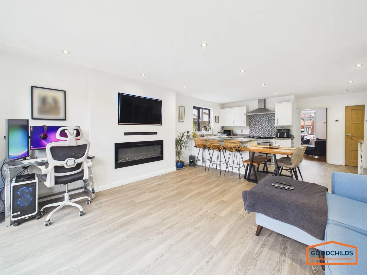 Coronation Road, Pelsall, WS4, photo 9