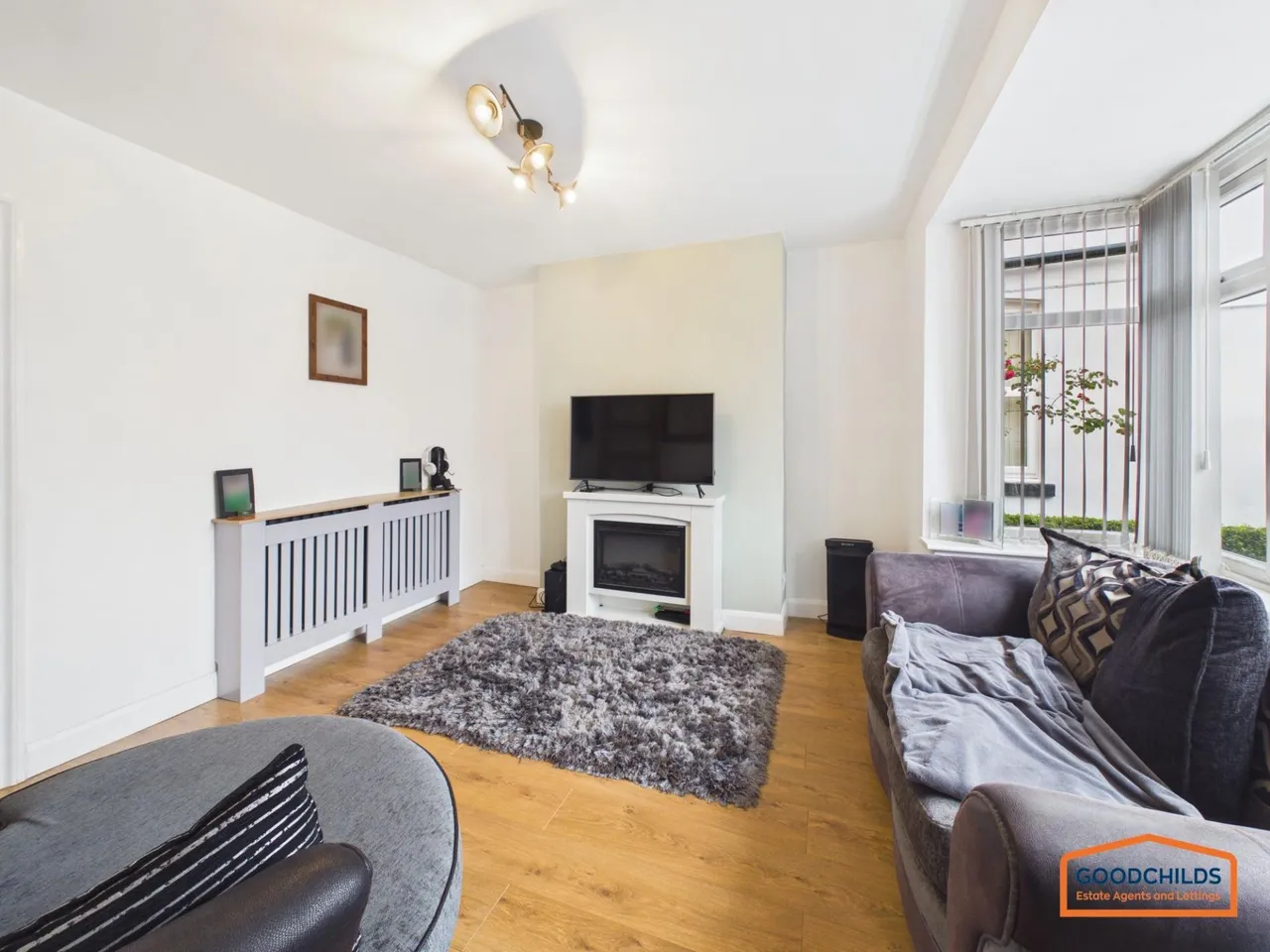 Coronation Road, Pelsall, WS4, photo 5