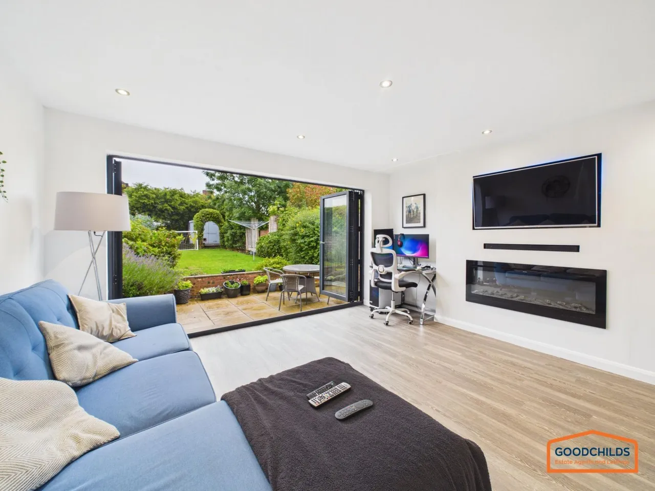 3 bed house for sale, Coronation Road, Pelsall, WS4
