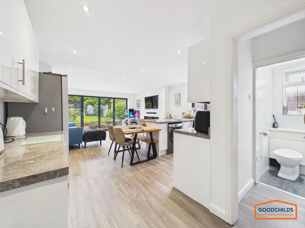 Coronation Road, Pelsall, WS4, photo 2