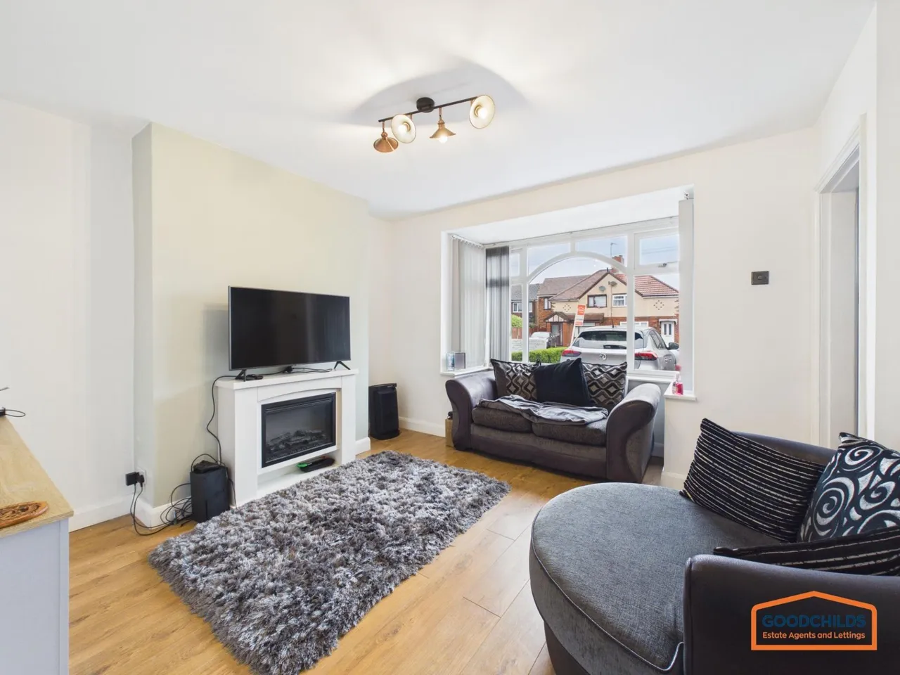 Coronation Road, Pelsall, WS4, photo 4