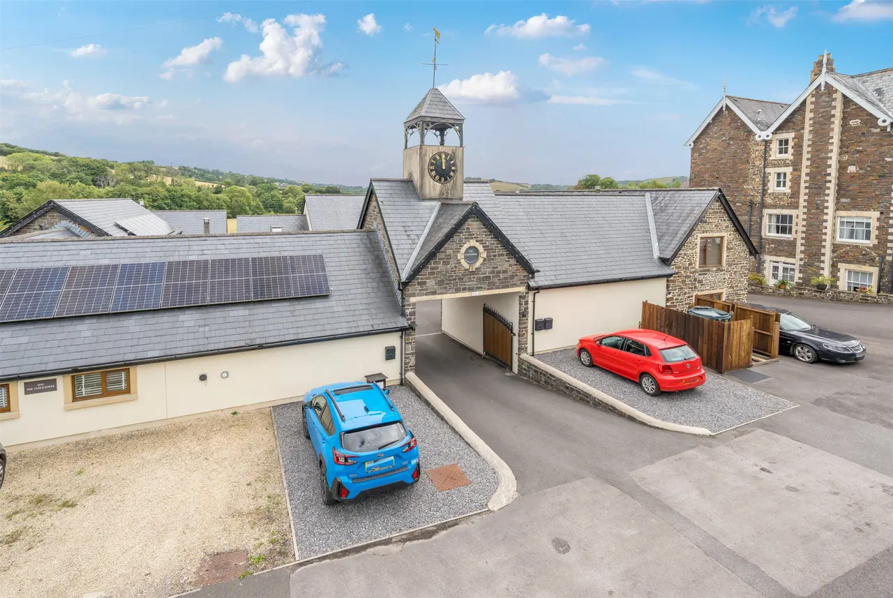 Brushford, Dulverton, TA22, photo 28