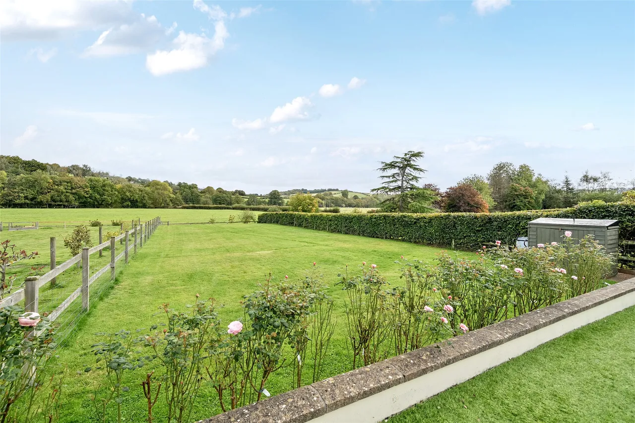 Brushford, Dulverton, TA22, photo 2